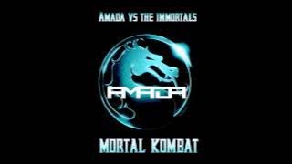 Mortal Kombat Theme Remix [Free Download]