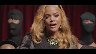 Ava Peace Dada Official Music Video