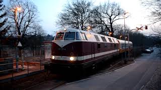 Eisenbahn Sammelsurium 3-4 2018 EBS 118 MRB S-BAHN BR 670