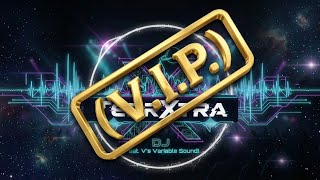 Behold!!! TerrXtra! (V.I.P.) (Feat. V's Variable Sound)