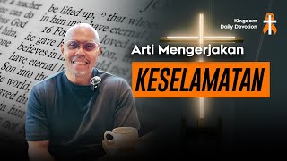 Download Lagu ARTI MENGERJAKAN KESELAMATAN - #PLEASESHARE  MP3