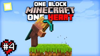 ONE BLOCK on ONE HEART - Day 4