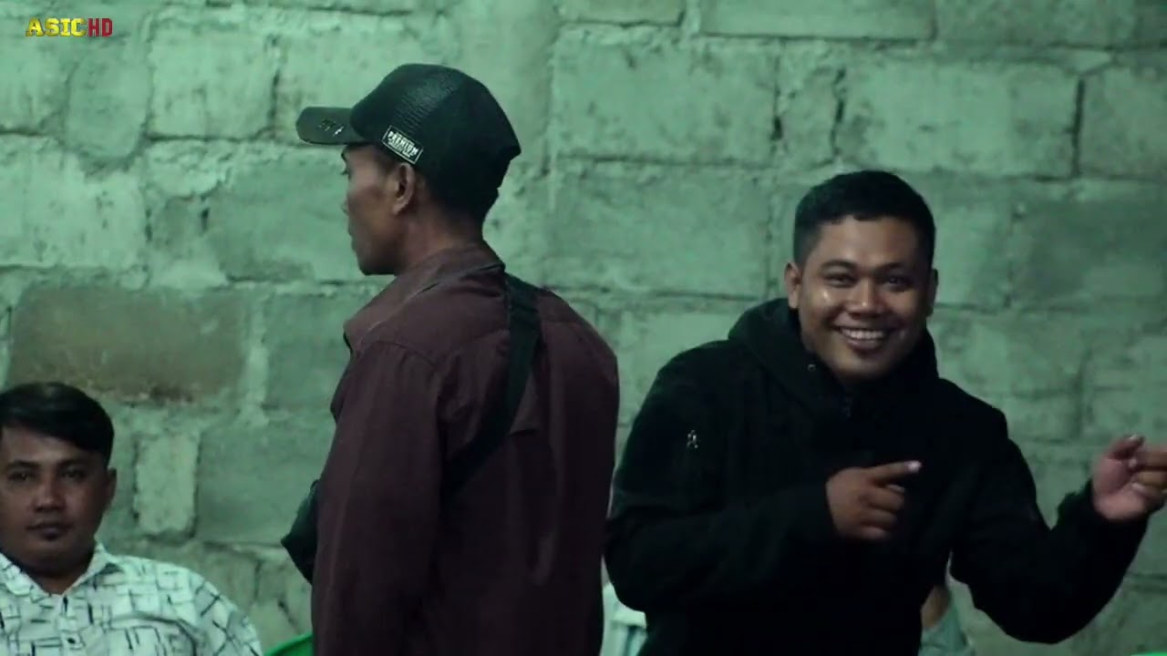 ATI DUDU WESI//PUTRI CEBRET FEAT KOJAK