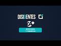 ENTRE GOLES Y TORMENTAS | DISIDENTES