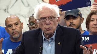 Workers vs. Billionaires: A Rigged Economy is Destroying the Middle-Class
