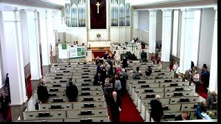 FPC Sunday Morning Worship