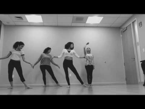 Boston Bollywood Presents - Bekhauff