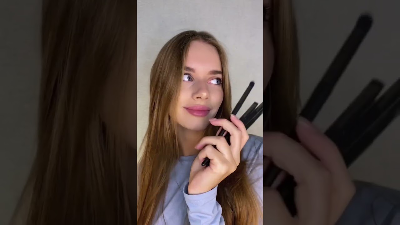 ЛУЧШИЕ БЮДЖЕТНЫЕ КИСТИ ДЛЯ МЭЙКА