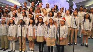 Kowloon junior school 7 -