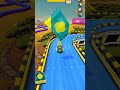 Going Balls Speedrun Level 100