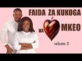 SIMULIZI FUPI MAPENZI MOTOMOTO 
