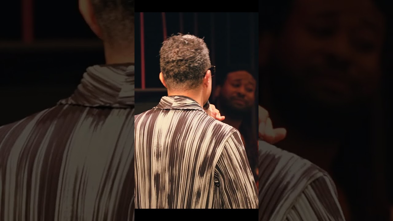 JOSÉ JAMES presents -1978: Revenge of the Dragon - "ROCK WITH YOU" / BLUE NOTE TOKYO Live 2025