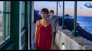 MIST AND THE MAIDEN - Trailer with English subtitles