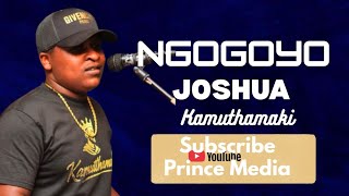 Ngogoyo na Joshua Kamuthamaki live | Mugithi wa Kamuthamaki|Prince media 