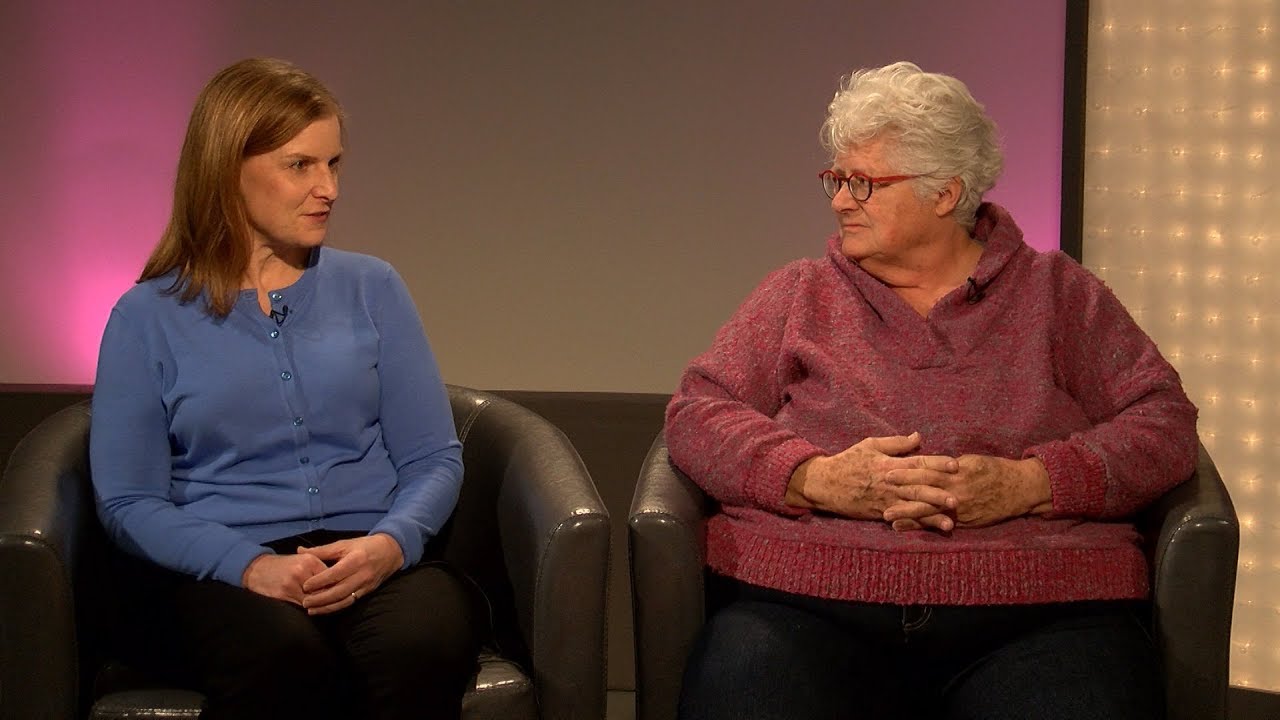 Part 2 Healthy Living for Life Just How Helpful Is Diabetes Education? YouTube