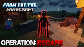 Can We Survive The Man From the Fog?