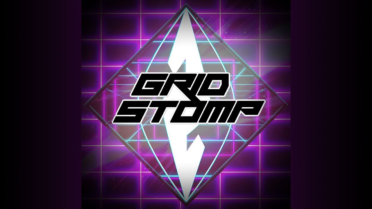 Finnsfolks - Grid Stomp