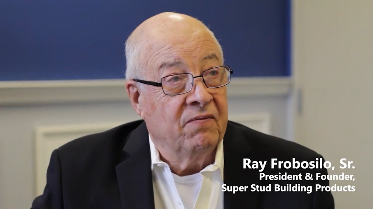 A Message from the President of Super Stud