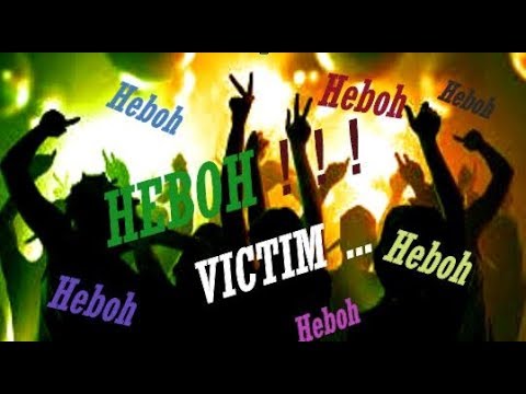 lagu-terpopuler-victim---mengenangmu