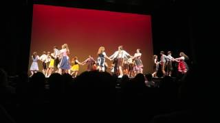 Tjhsst German Honor Society Inite 2017