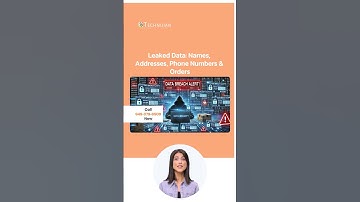 Massive Data Breach Exposes 14 Million Customer Shipping Records – What You Need to Know