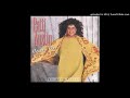 Patti Austin - (Don't Know) Whether To Laugh Or Cry