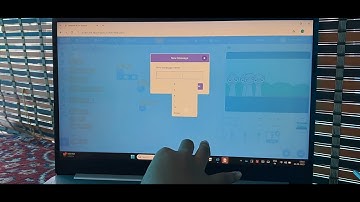 Tutorial to make a sprunki game #scratch part 1# 