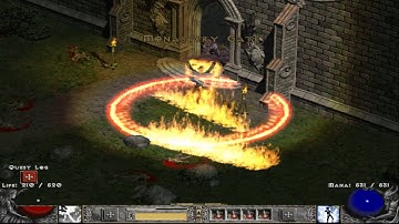 Median XL Melee Stormzon Part 2: A New Look