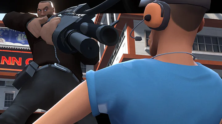 POOTIS KILLER TEASER