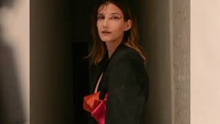 Barbara Camiletti - Segundo Outfit Colección Art Deco Y No Ualizada - Egresada 2021 - C Visual