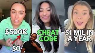 Everyday People Are Becoming Quietly Rich Overnight