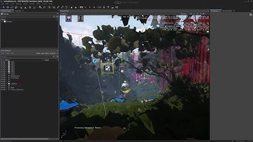 Cryengine V - 03 Configuración de proyecto GameSDK y Assets