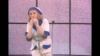 Hi-de-Hi! at The Royal Variety Performance (1983)