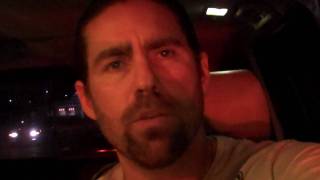 DMV - Massage Network - Mr. Lucky's (12-16-09 - Day 143)