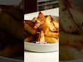 世界一うまいポテトの作り方! ギリシャ風レモンポテト🇬🇷🍋🥔