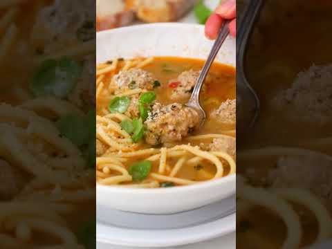 Zuppa Toscana Soup Skinnytaste