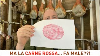 Ma la carne rossa...fa male?! -   lorenzorizzieri.it