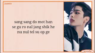 Download Lagu ATBO (에이티비오) – ATTITUDE (easy lyrics) MP3