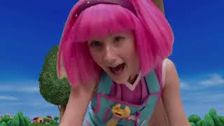 Lazytown Lazytown Forever