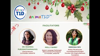 Bolus &amp; Buddies Connect| Empower T1D