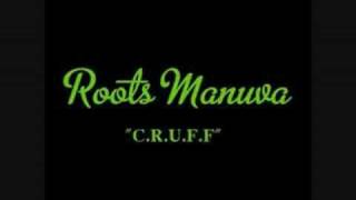 Roots Manuva - C.R.U.F.F