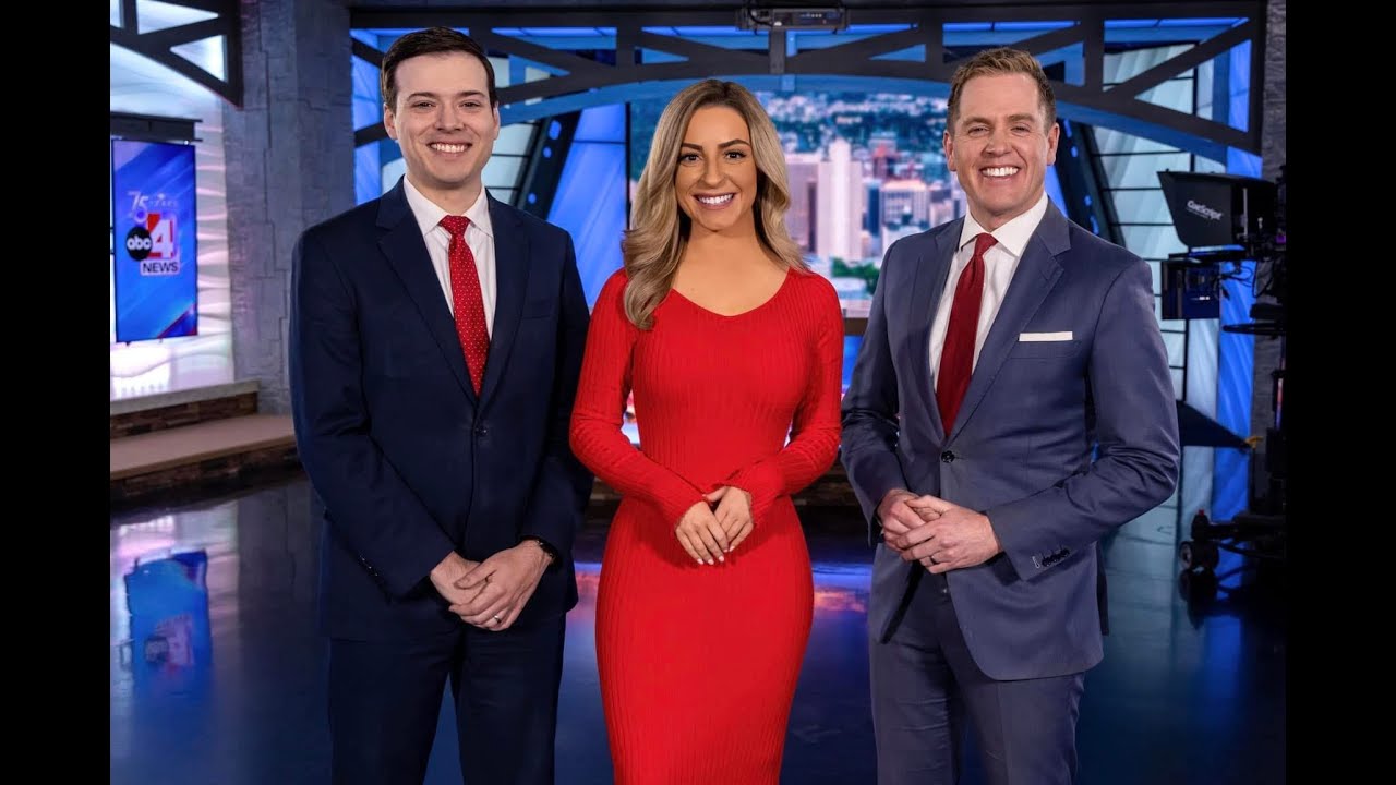 Jillian Smukler Reporter Reel 2025