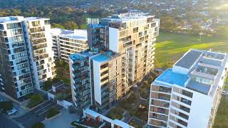For Sale. 1105/3 Foreshore Blvd, Woolooware. The Property Co. Group