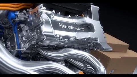 First Race, First Win for the PU106A Hybrid Power Unit!