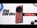 Vivo X300 Ultra Is UNREAL! The Camera Just Destroyed Every Flagship!