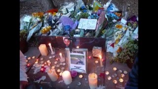 R.i.p Craig Marshall