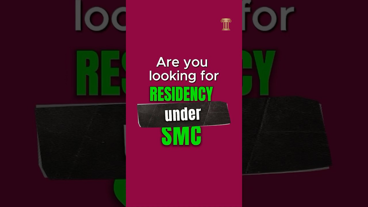 SMC Visa skilled employment Residence Visa New Zealand 