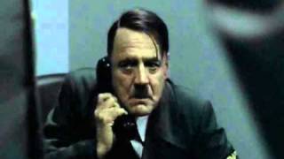 Hitler the telemarketer