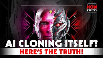 Viral AI Story: Did It Clone Itself?