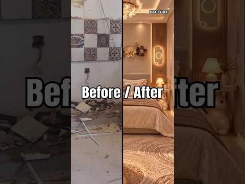 Complete House Interior Makeover | Before & After
